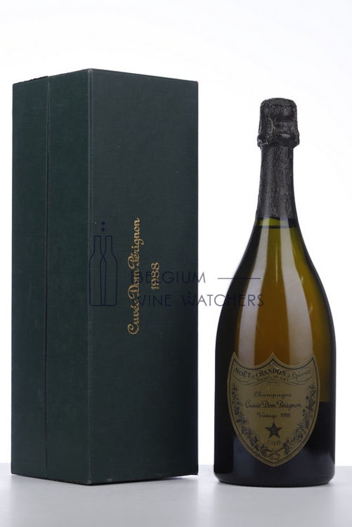 Afbeeldingen van 1988 DOM PERIGNON